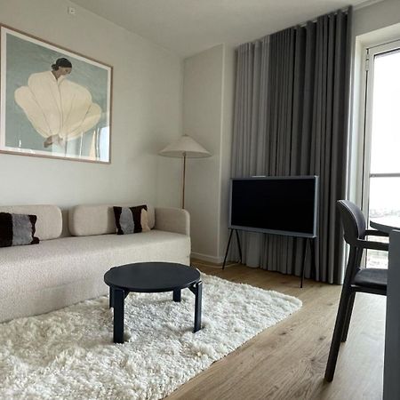Apartmentincopenhagen Apartment 1530 Dış mekan fotoğraf