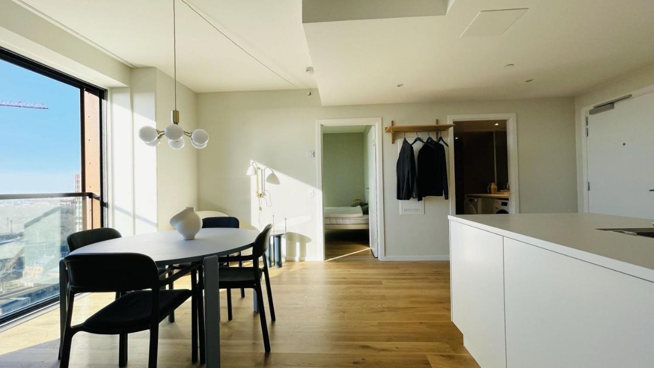 Apartmentincopenhagen Apartment 1530 Dış mekan fotoğraf