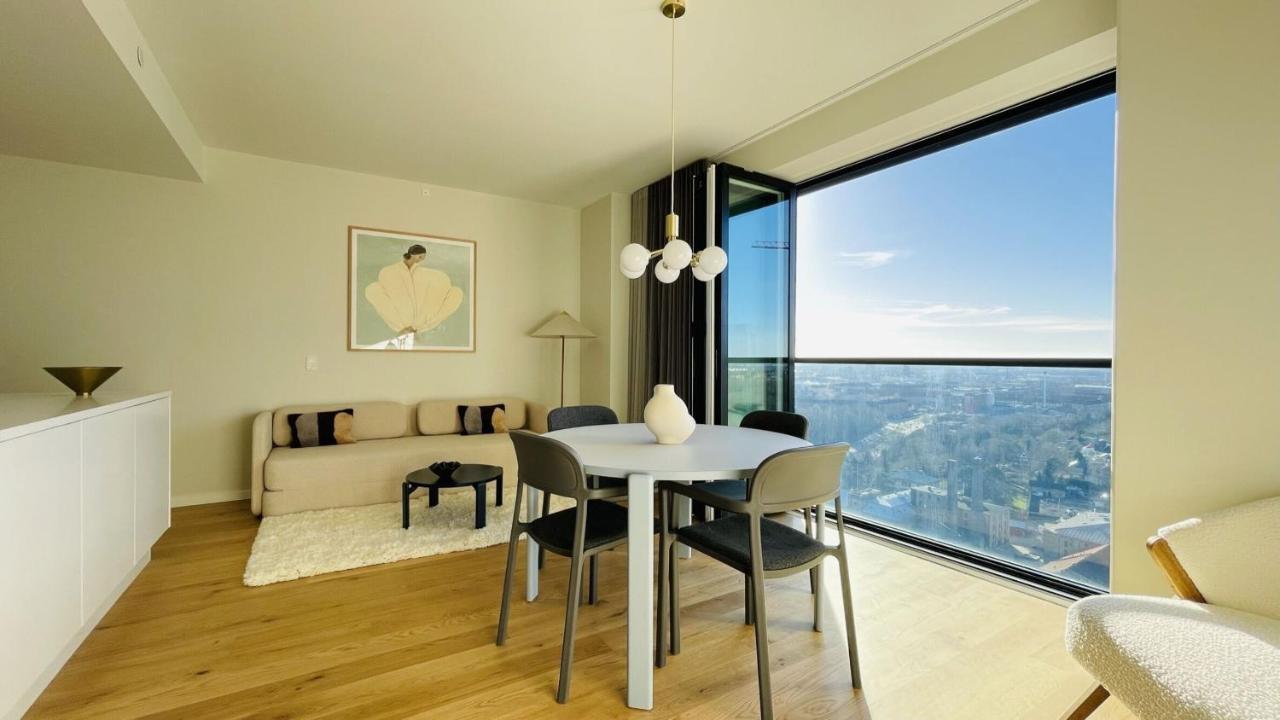 Apartmentincopenhagen Apartment 1530 Dış mekan fotoğraf