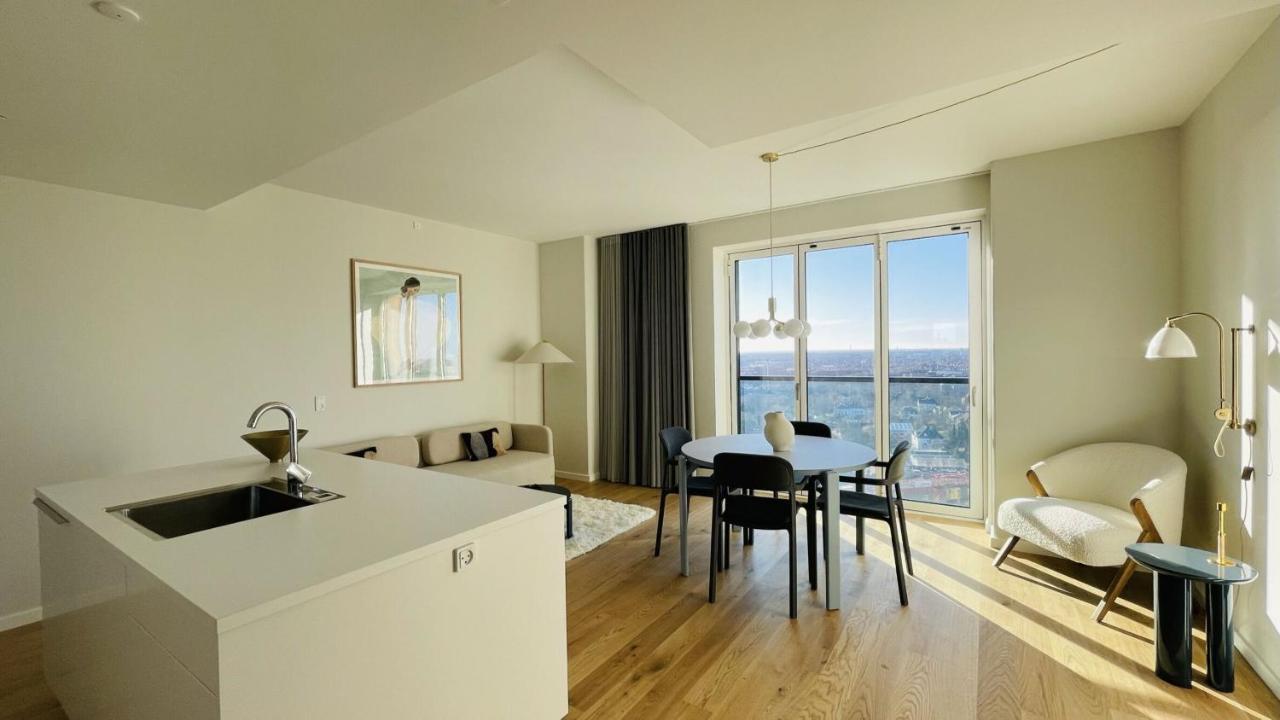 Apartmentincopenhagen Apartment 1530 Dış mekan fotoğraf