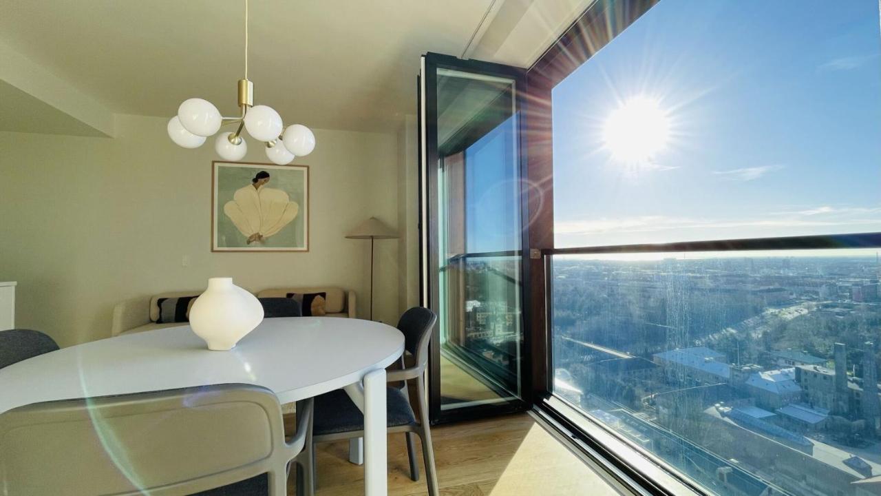 Apartmentincopenhagen Apartment 1530 Dış mekan fotoğraf