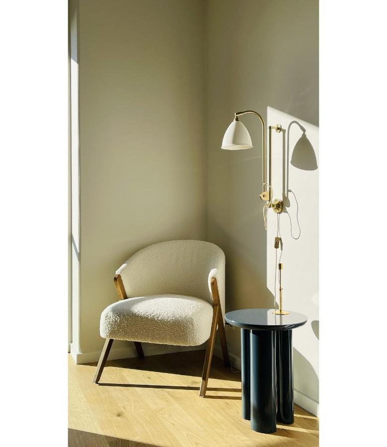 Apartmentincopenhagen Apartment 1530 Dış mekan fotoğraf