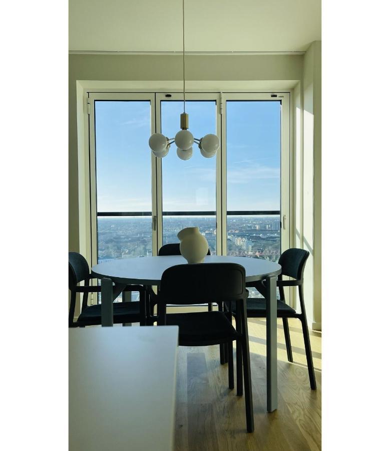 Apartmentincopenhagen Apartment 1530 Dış mekan fotoğraf