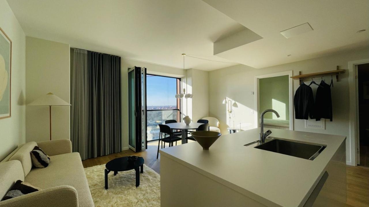Apartmentincopenhagen Apartment 1530 Dış mekan fotoğraf