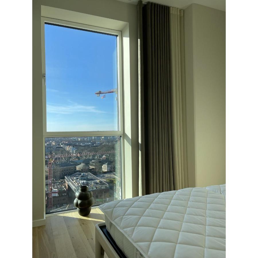 Apartmentincopenhagen Apartment 1530 Dış mekan fotoğraf
