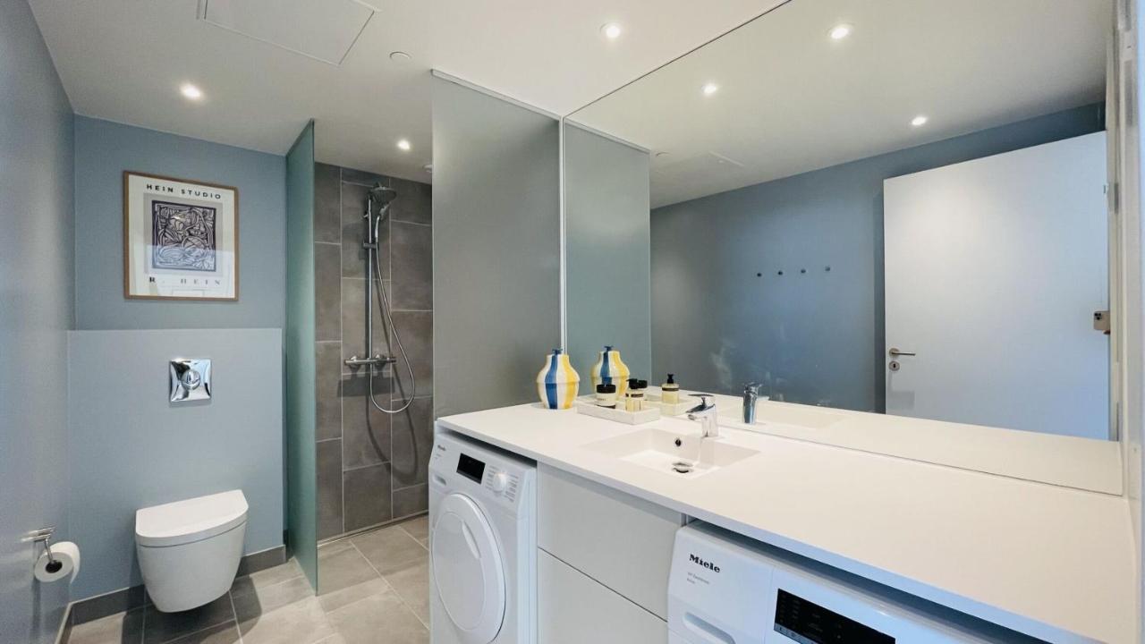 Apartmentincopenhagen Apartment 1530 Dış mekan fotoğraf