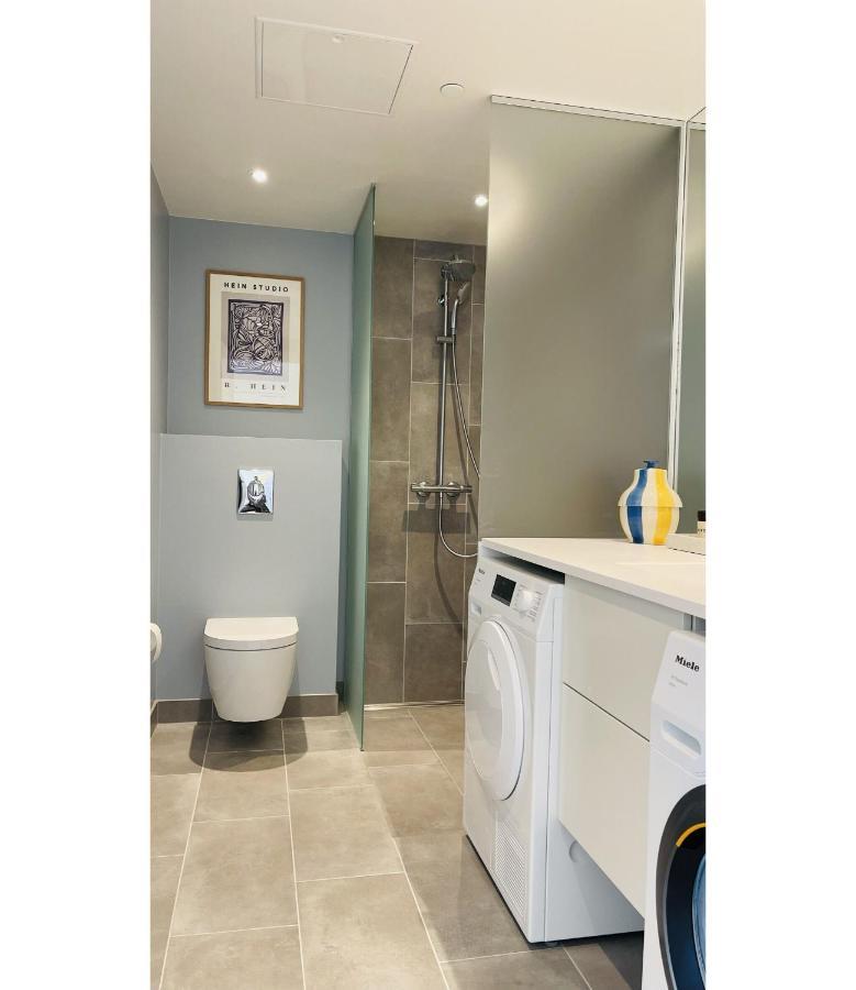 Apartmentincopenhagen Apartment 1530 Dış mekan fotoğraf