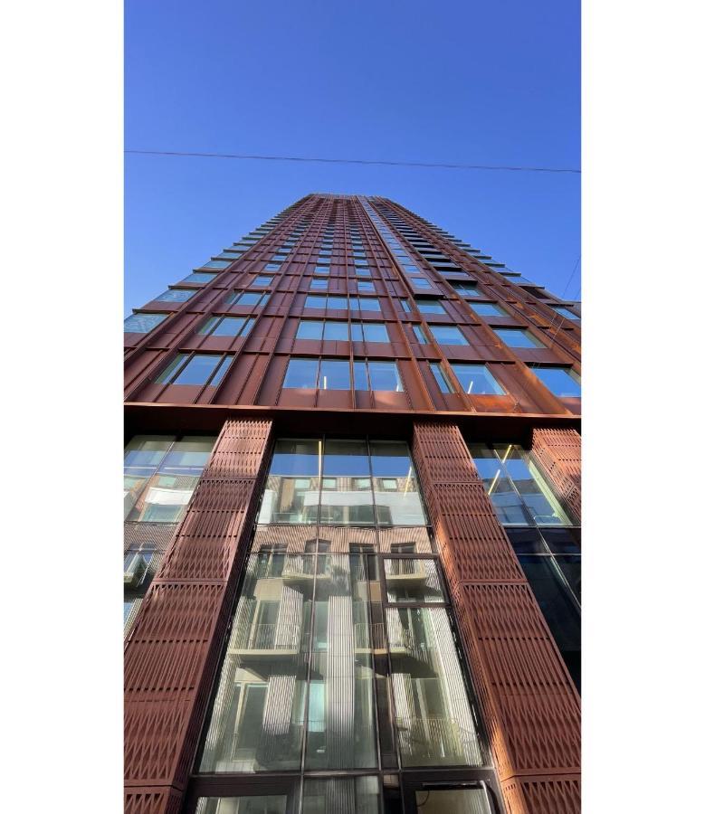 Apartmentincopenhagen Apartment 1530 Dış mekan fotoğraf