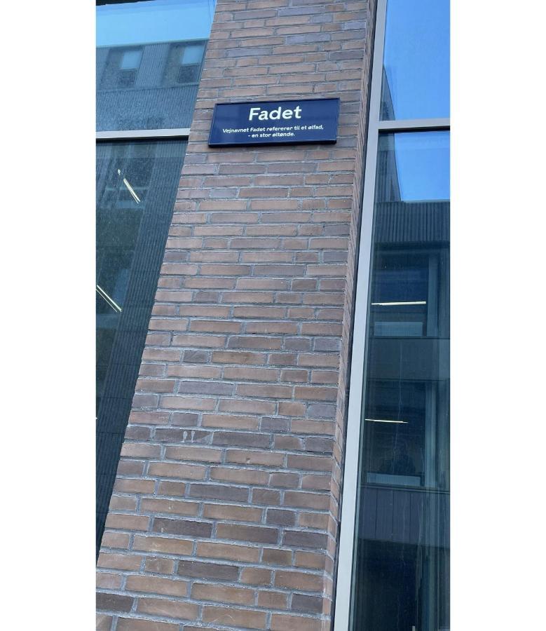 Apartmentincopenhagen Apartment 1530 Dış mekan fotoğraf