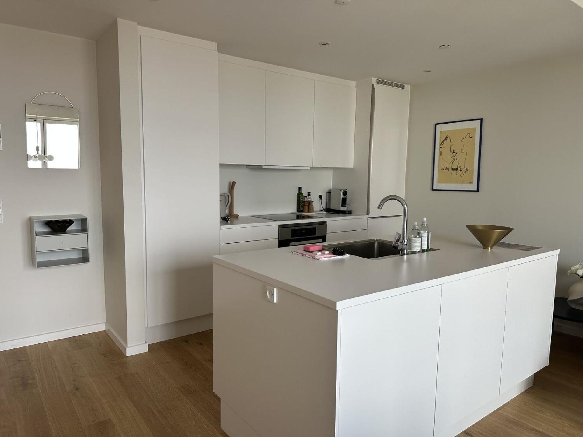 Apartmentincopenhagen Apartment 1530 Dış mekan fotoğraf