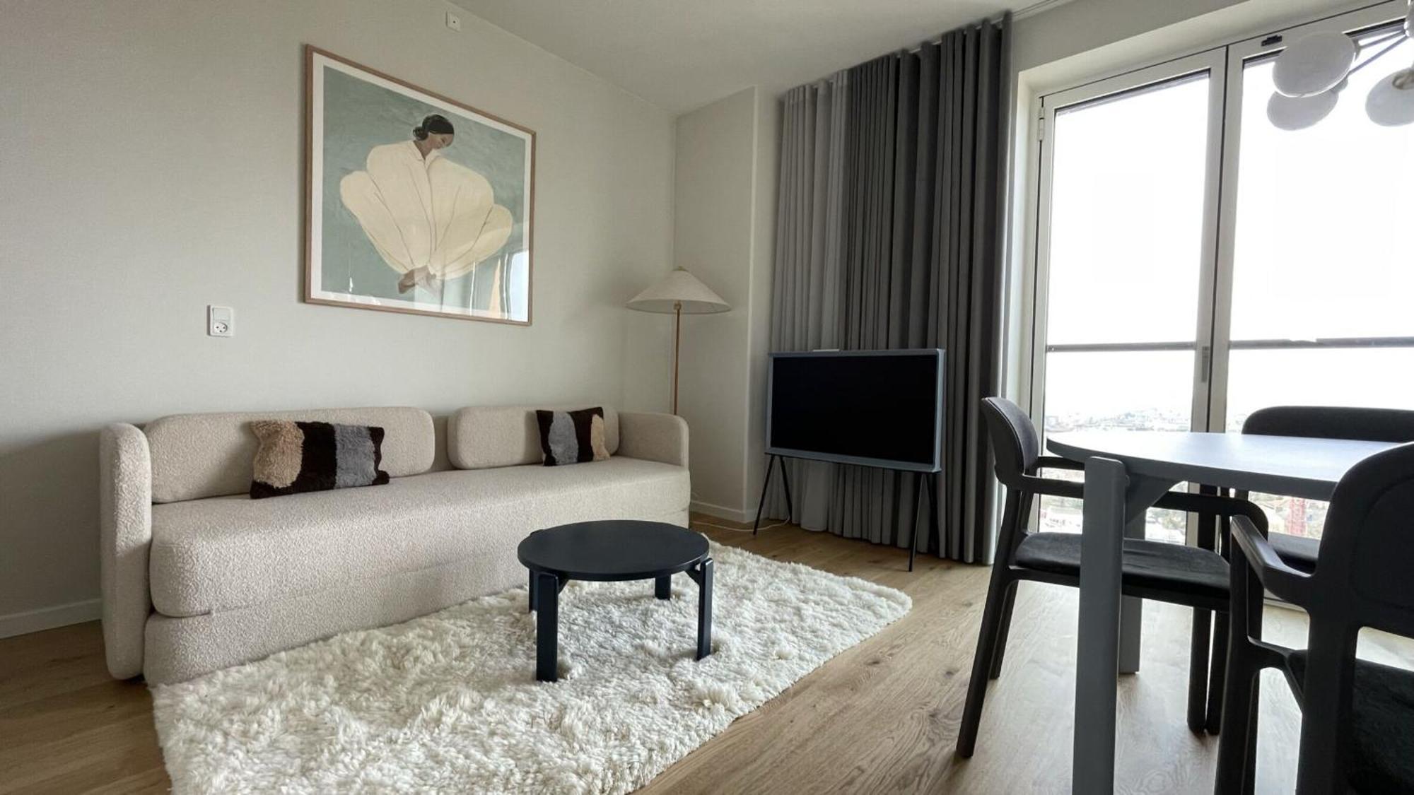 Apartmentincopenhagen Apartment 1530 Dış mekan fotoğraf
