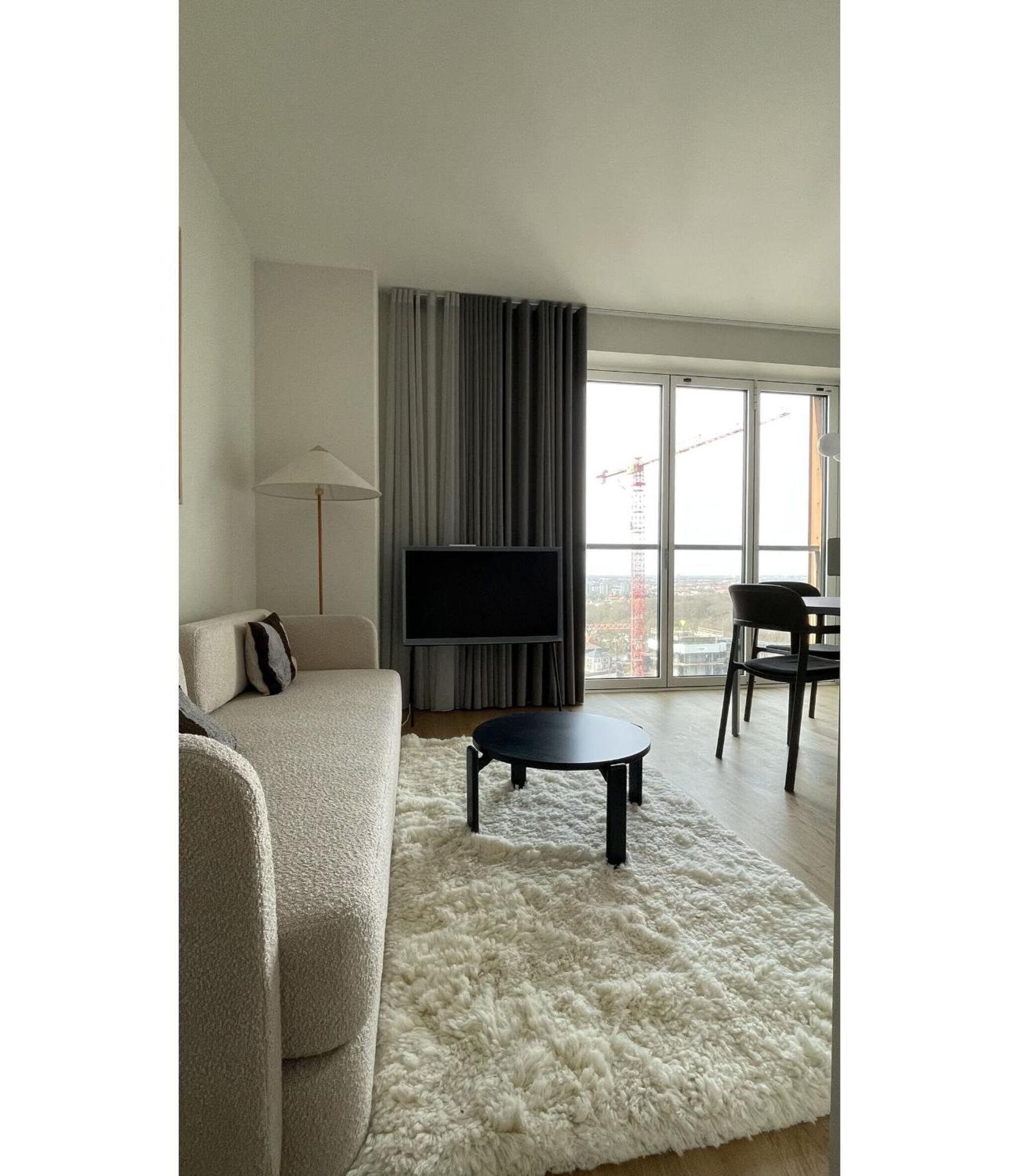 Apartmentincopenhagen Apartment 1530 Dış mekan fotoğraf