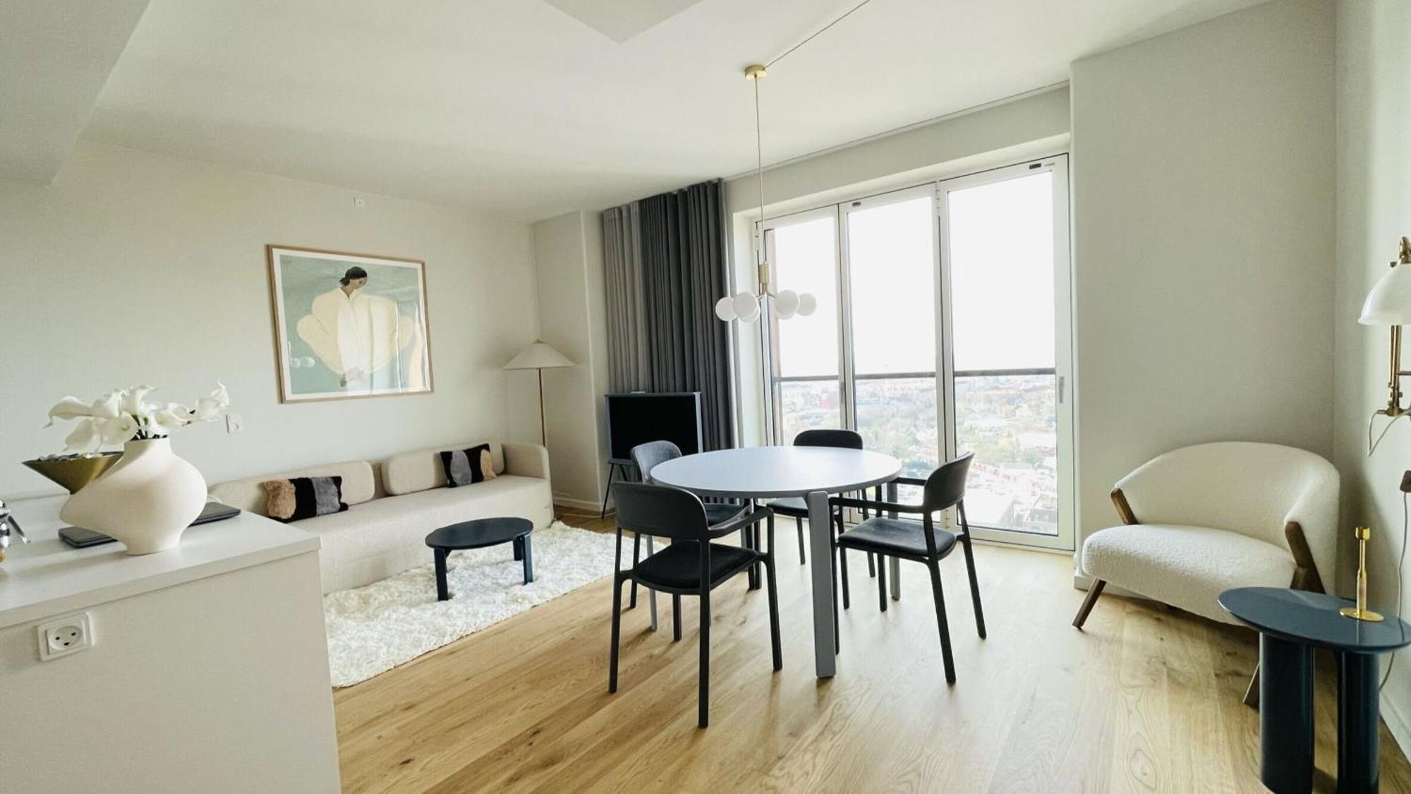 Apartmentincopenhagen Apartment 1530 Dış mekan fotoğraf